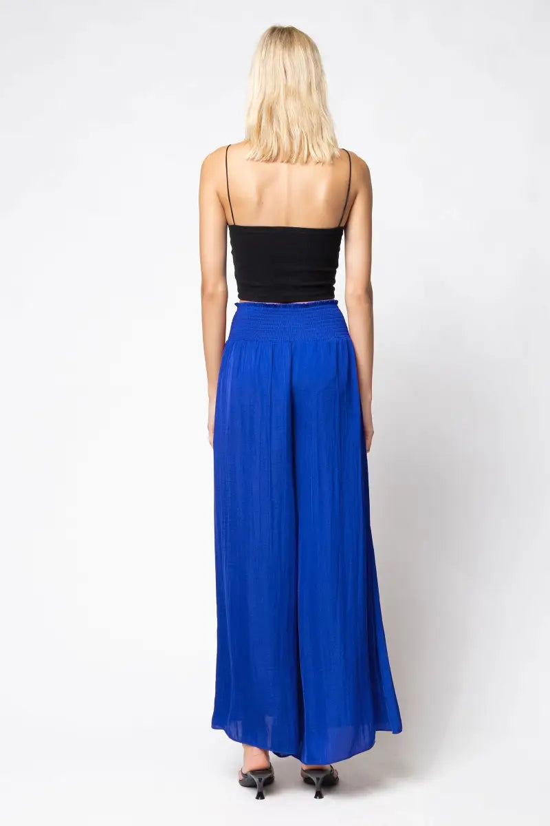 Rio Flow Palazzo Pant