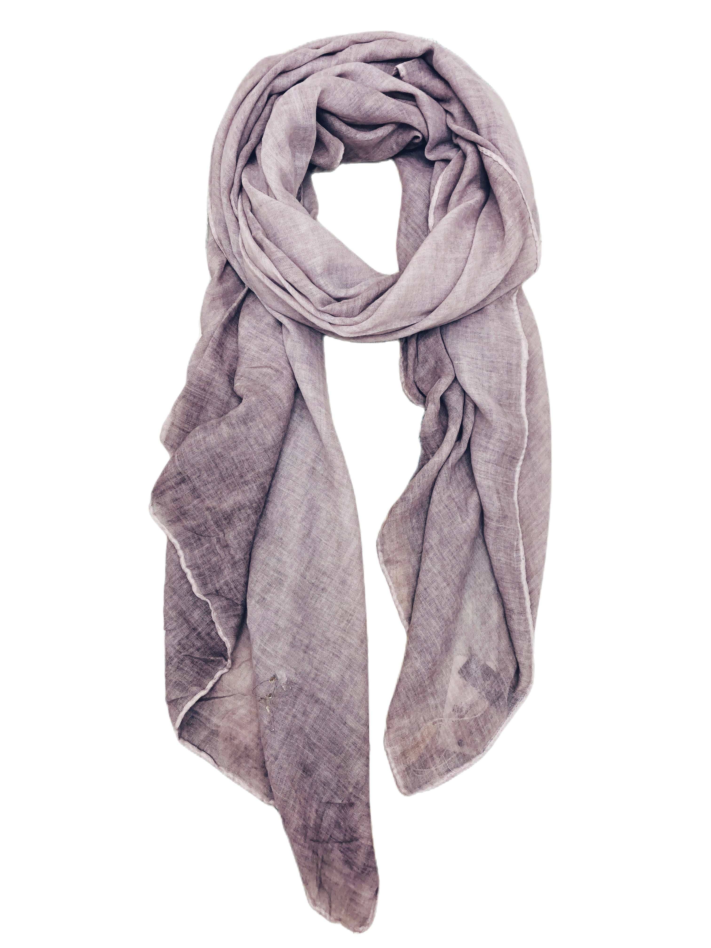 Grove Cotton Scraf