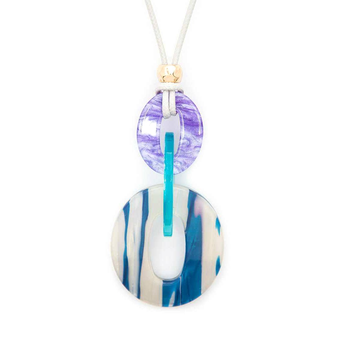 Blue Sky Pendant