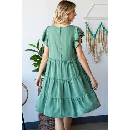 Cameron Dress