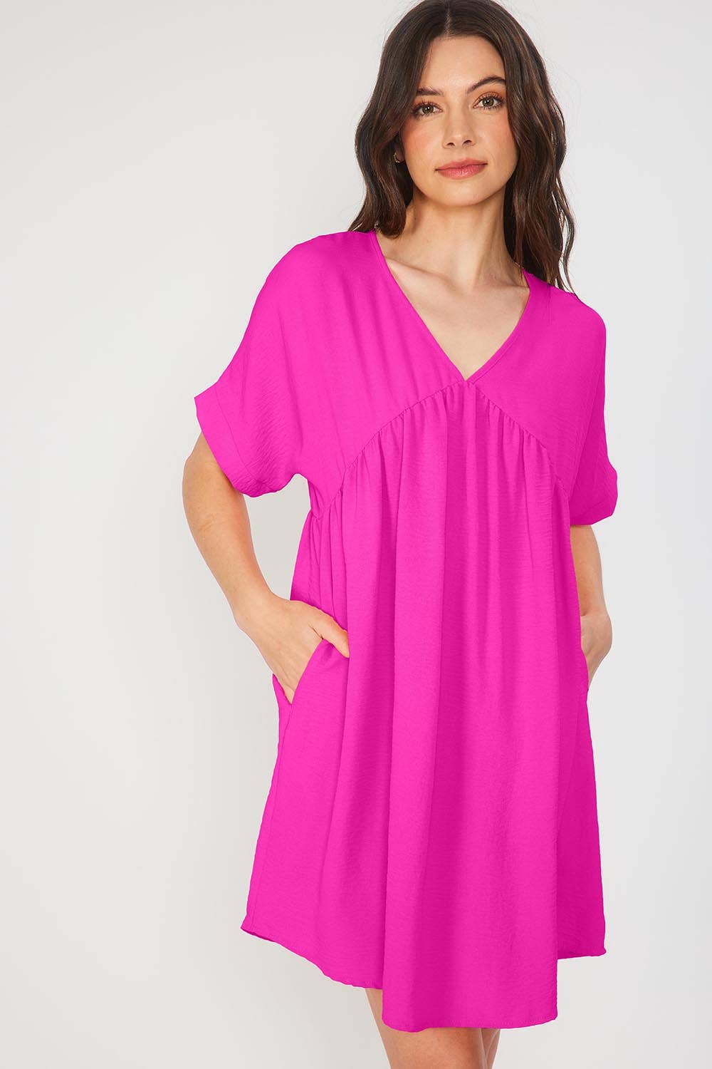 Sunny Day Dress