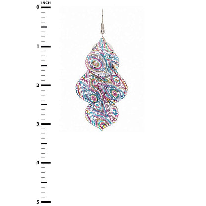 Radiant Blossom Drops
