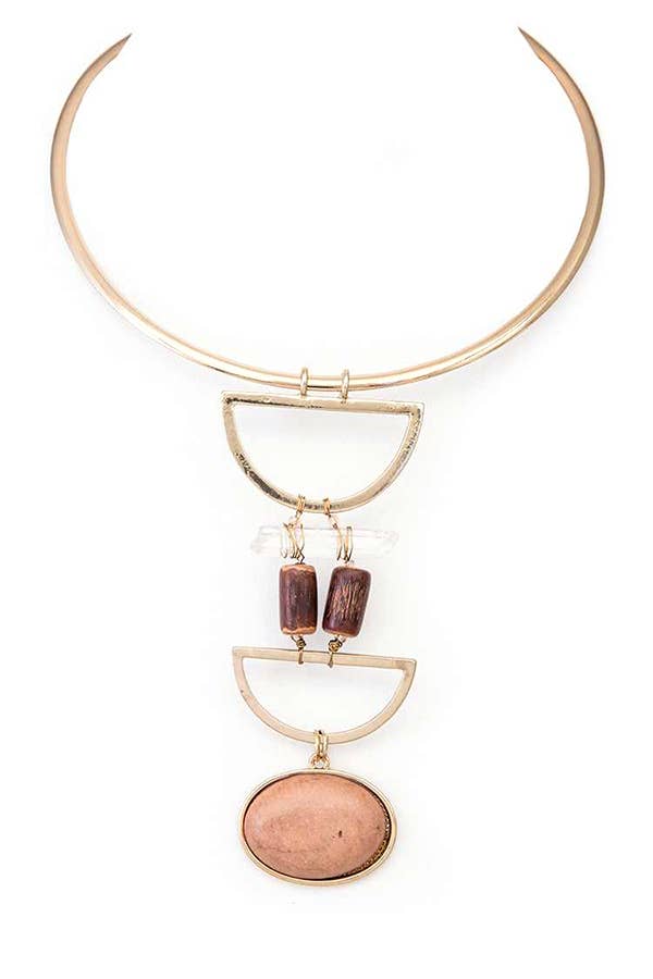 Elysian Essence Necklace