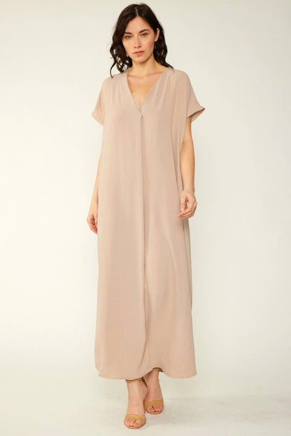 Meadow Mist Dress