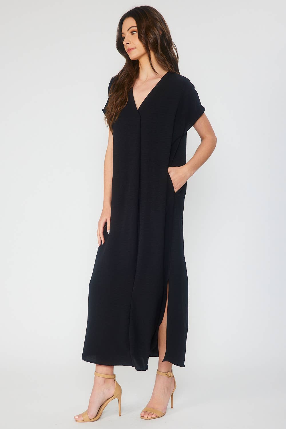 Meadow Mist Dress