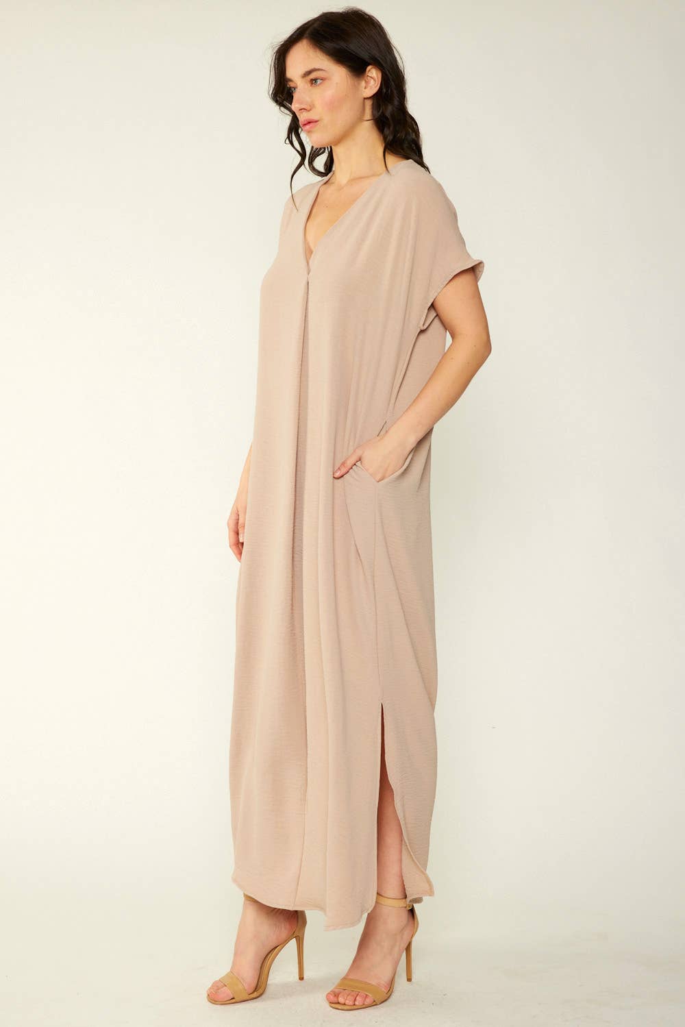 Meadow Mist Dress