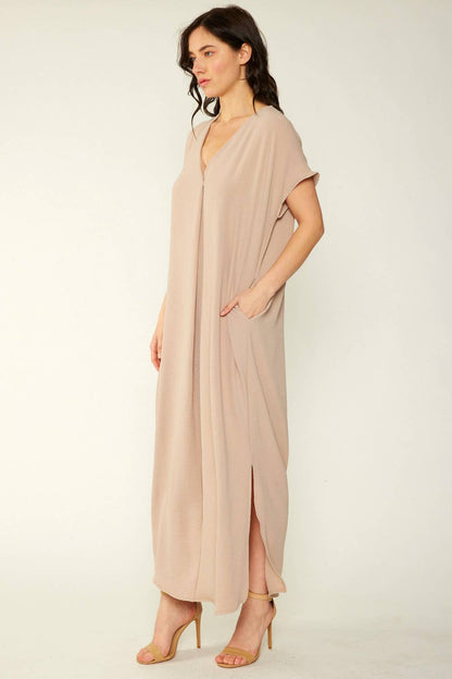 Meadow Mist Dress