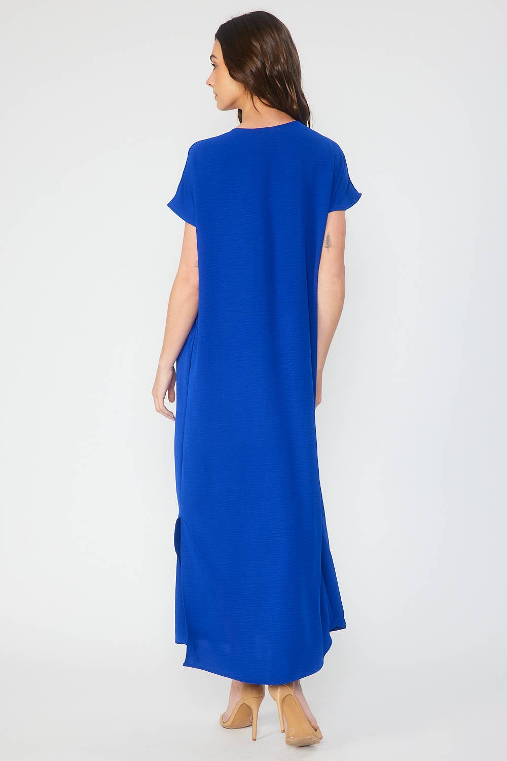 Meadow Mist Dress