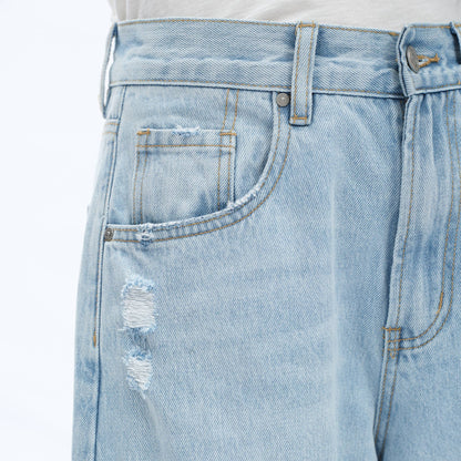Urban Wanderer Jeans