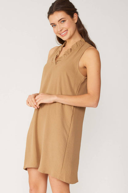 Chasing Dreams Dress