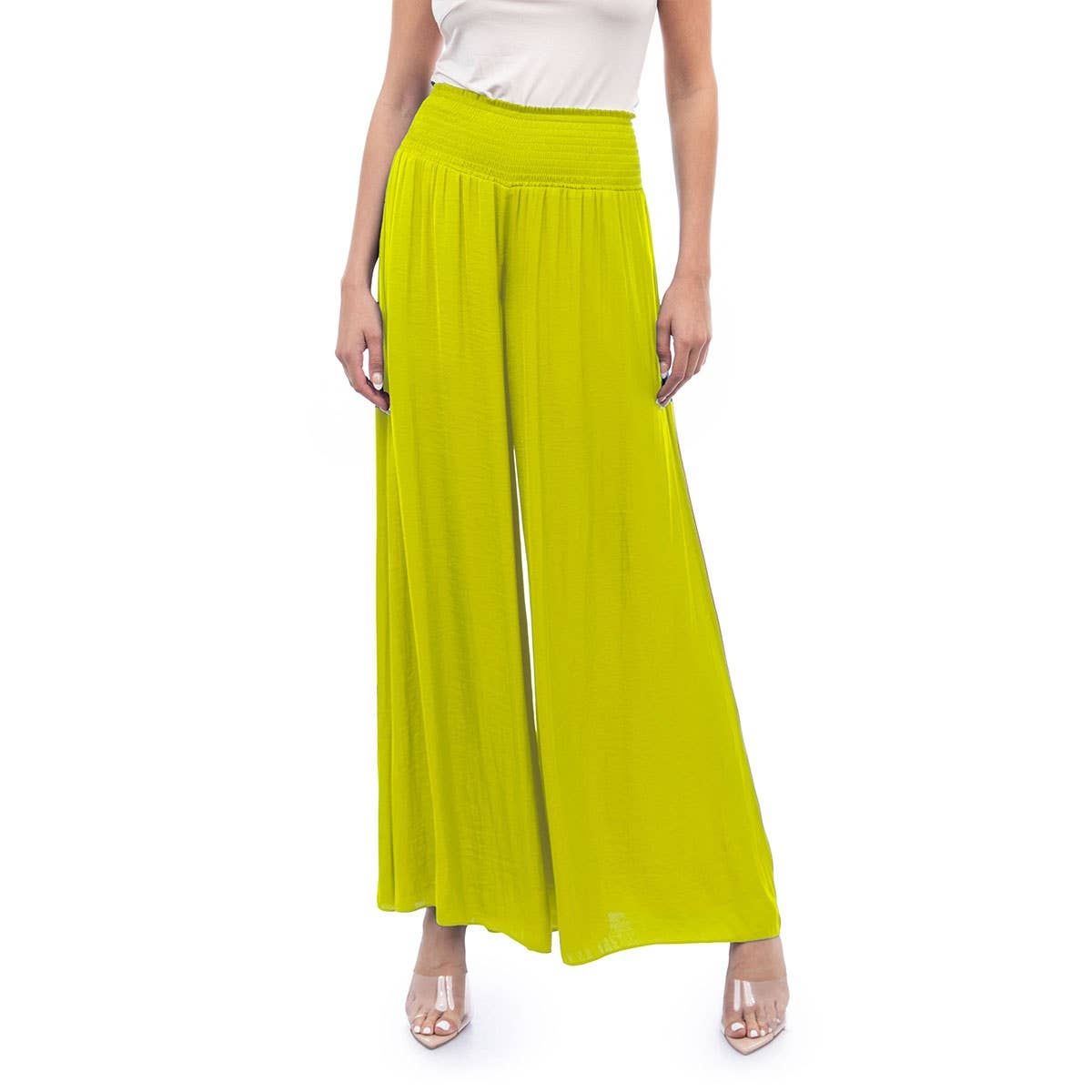 Rio Flow Palazzo Pant