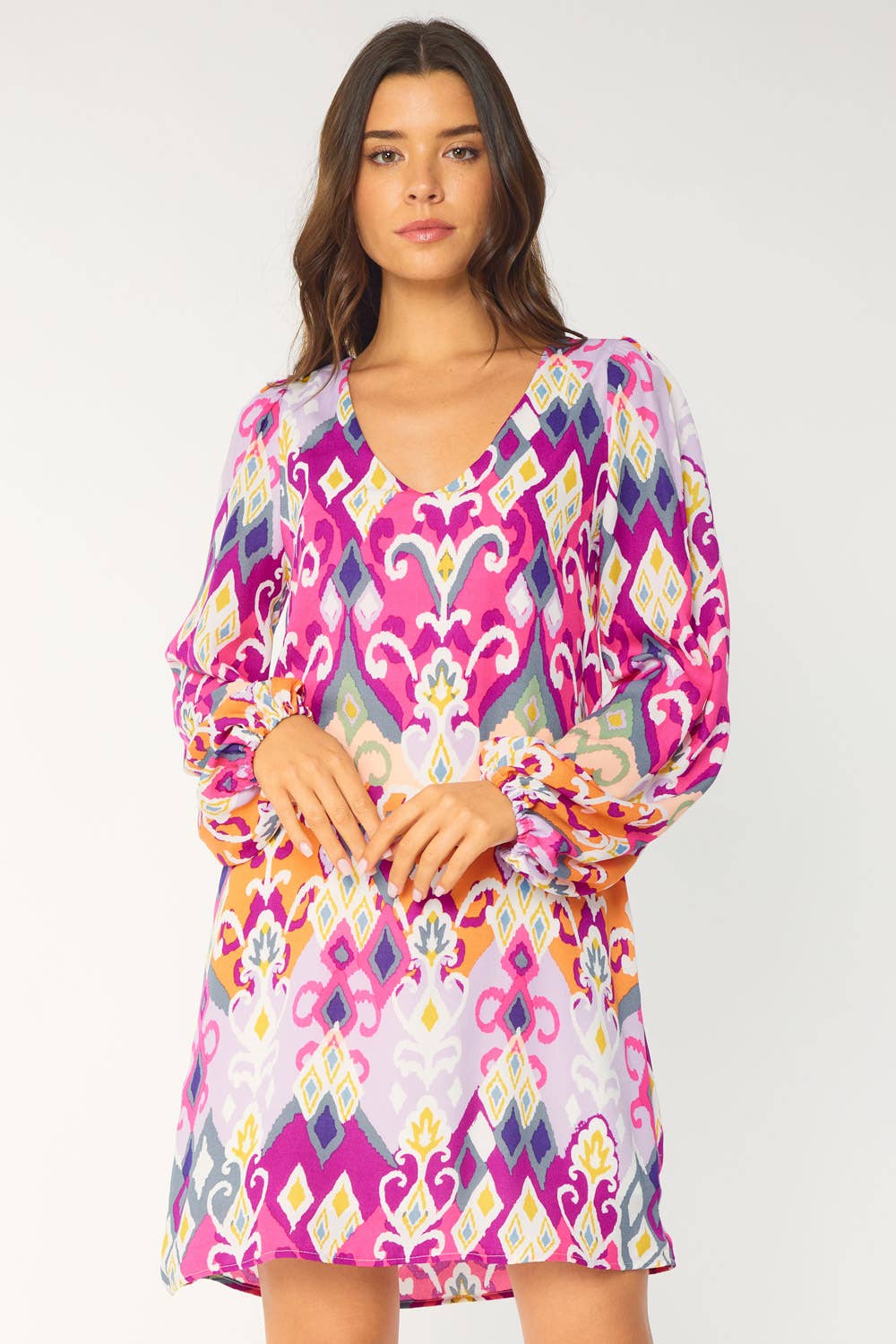 Fallon Dress