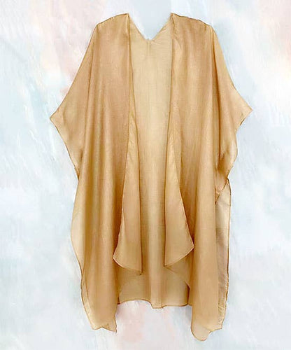 Midnight Drift Kimono