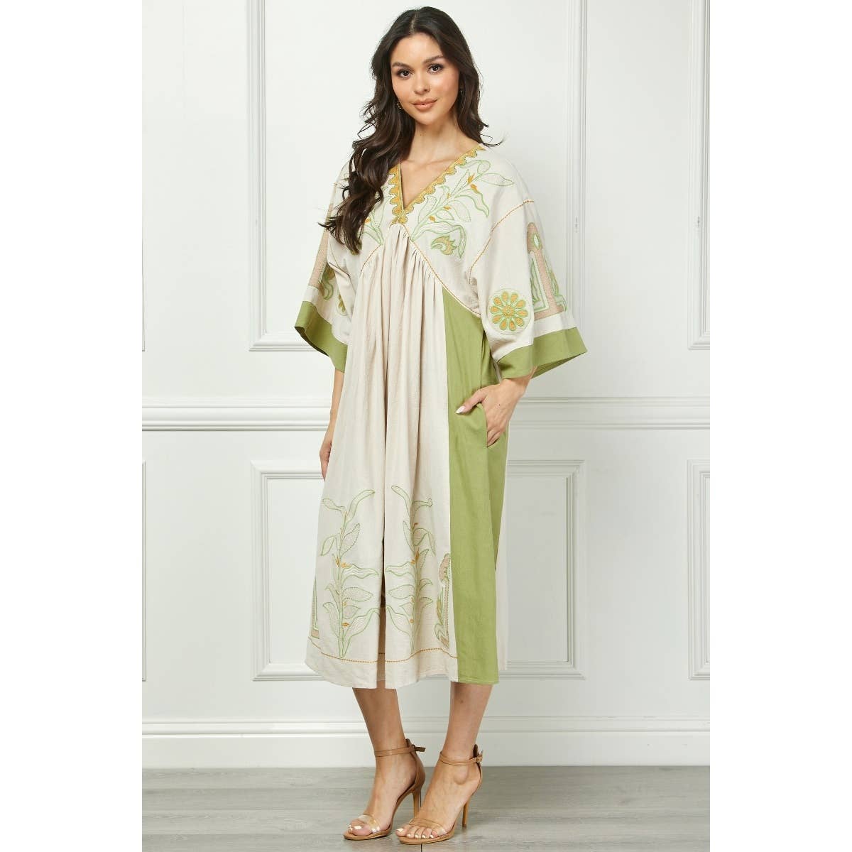 Ani Caftan