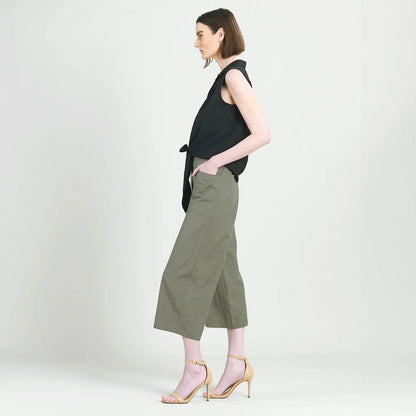 1. **Midnight Drift Top**  
2. **Serene Blossom Button Down**  
3. **Silken Oasis Sleeveless Top**