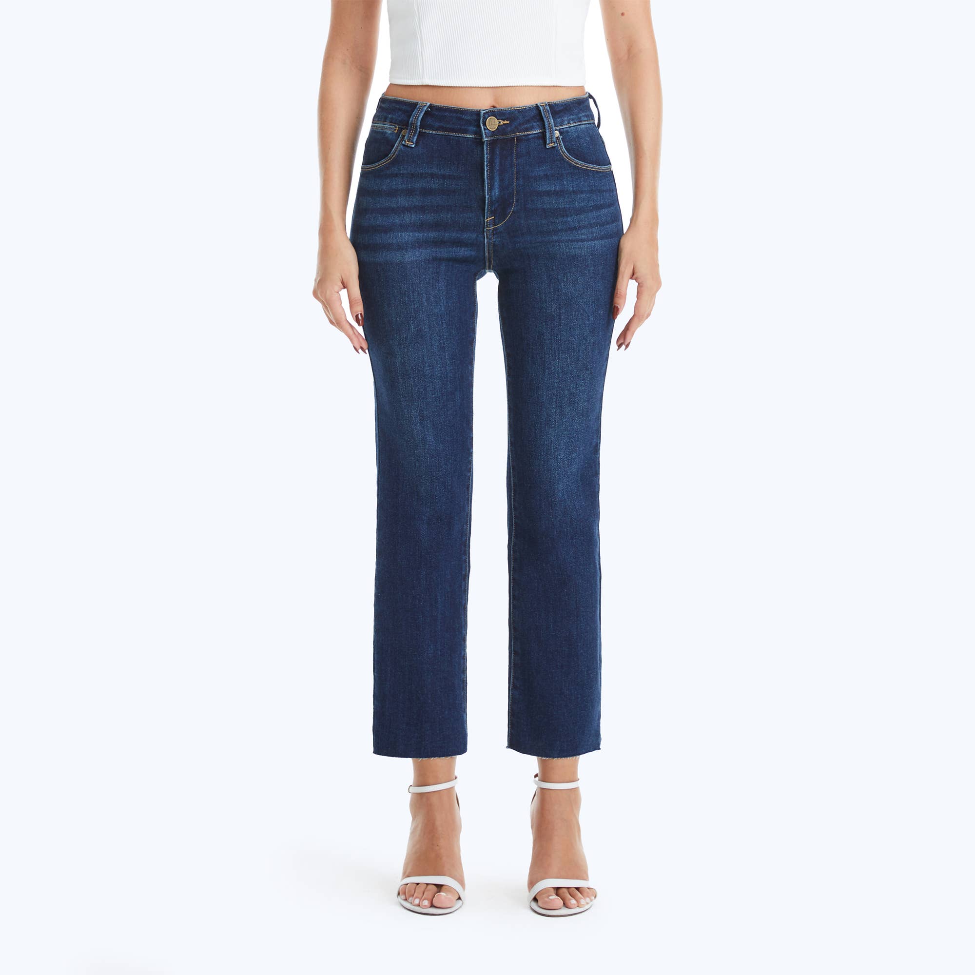 Midnight Dream Jeans