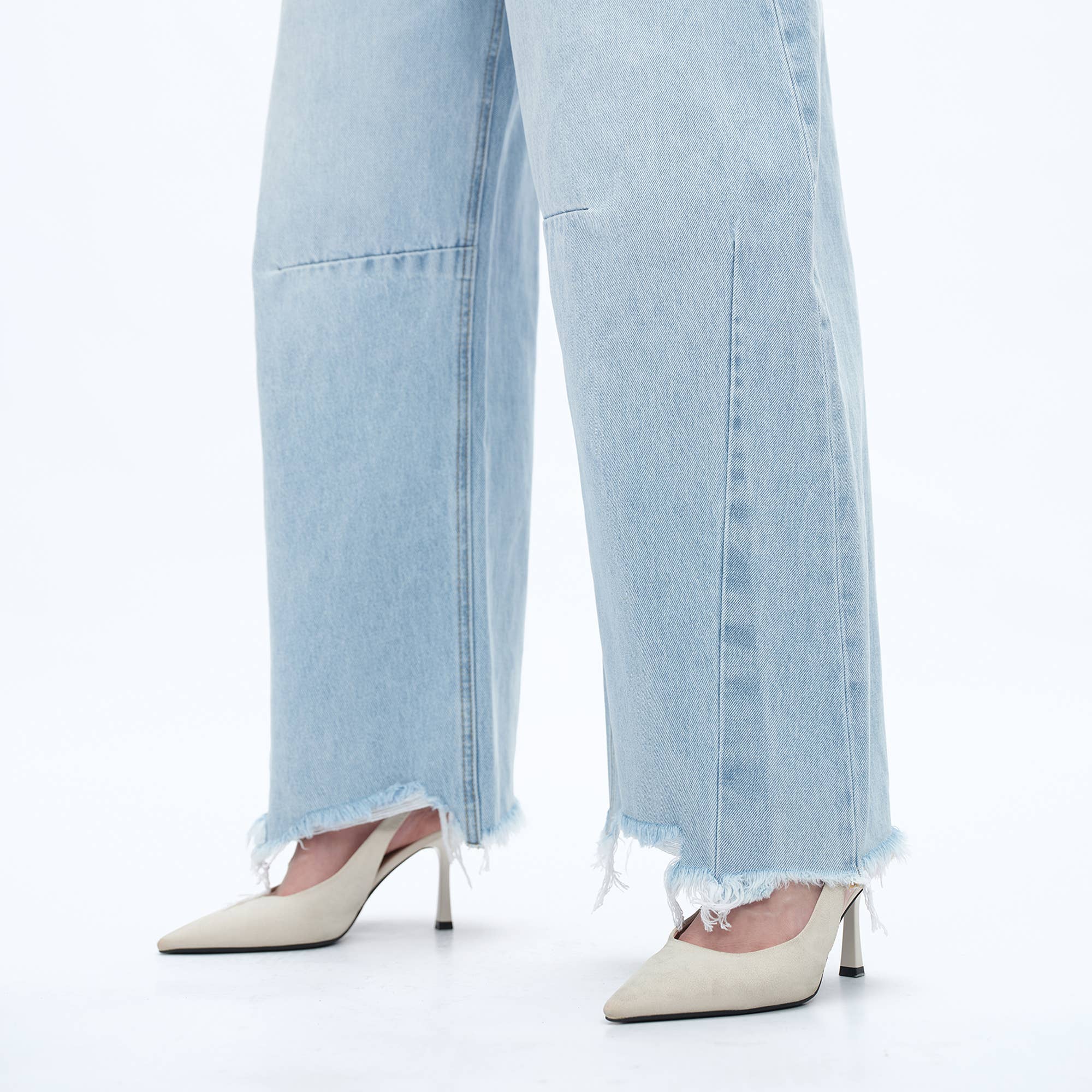 Urban Wanderer Jeans