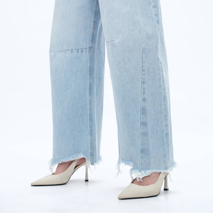Urban Wanderer Jeans