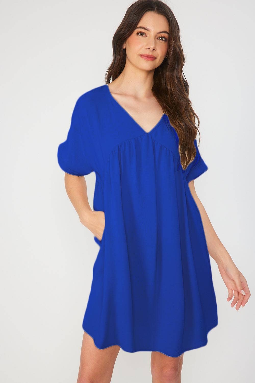 Sunny Day Dress