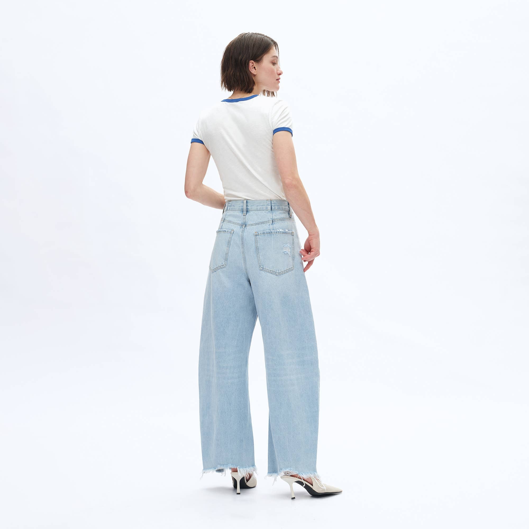Urban Wanderer Jeans