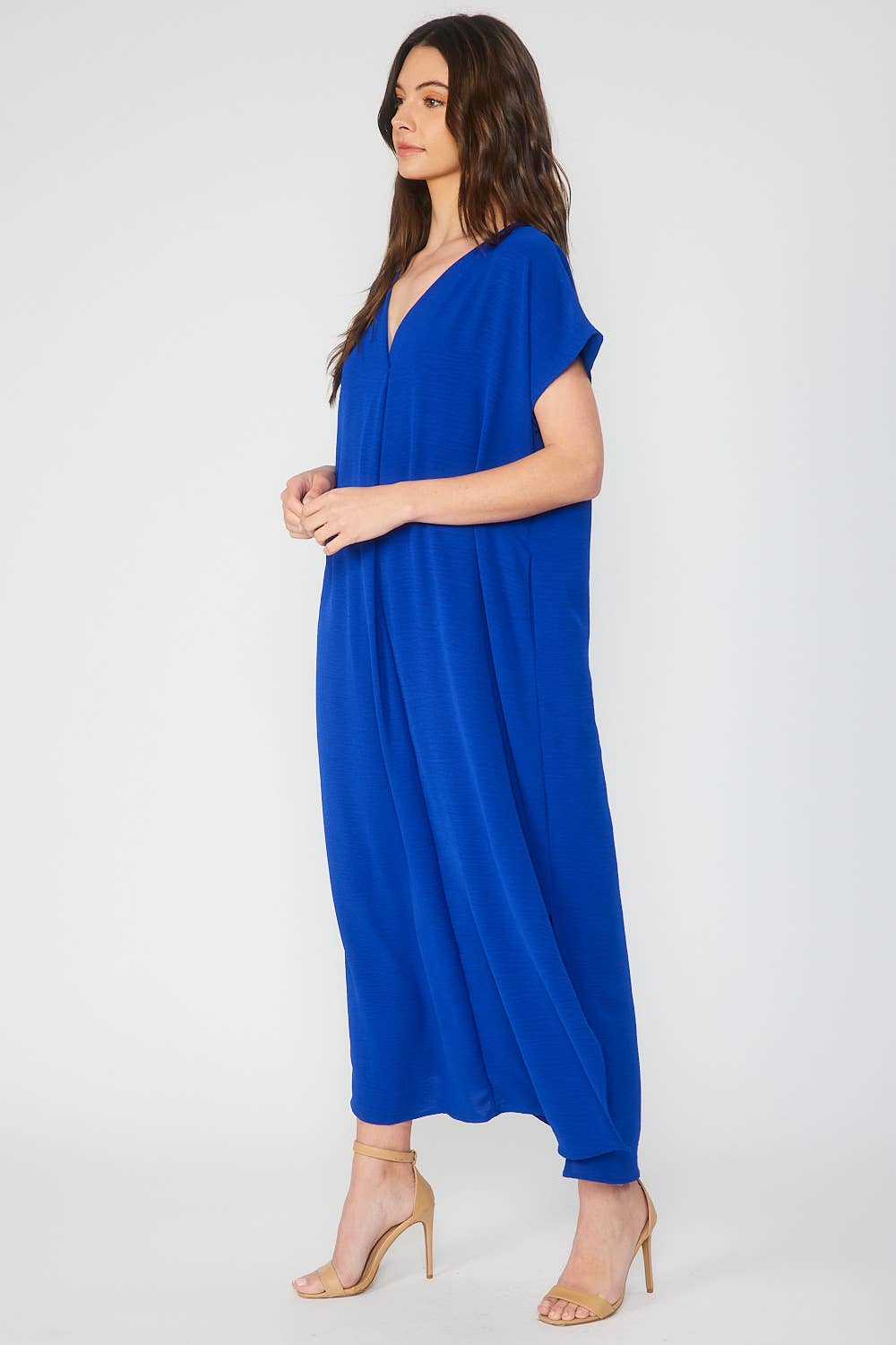 Meadow Mist Dress