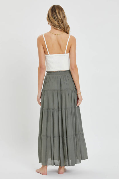 Panache Skirt