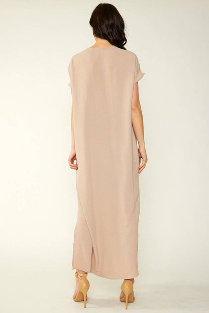 Meadow Mist Dress