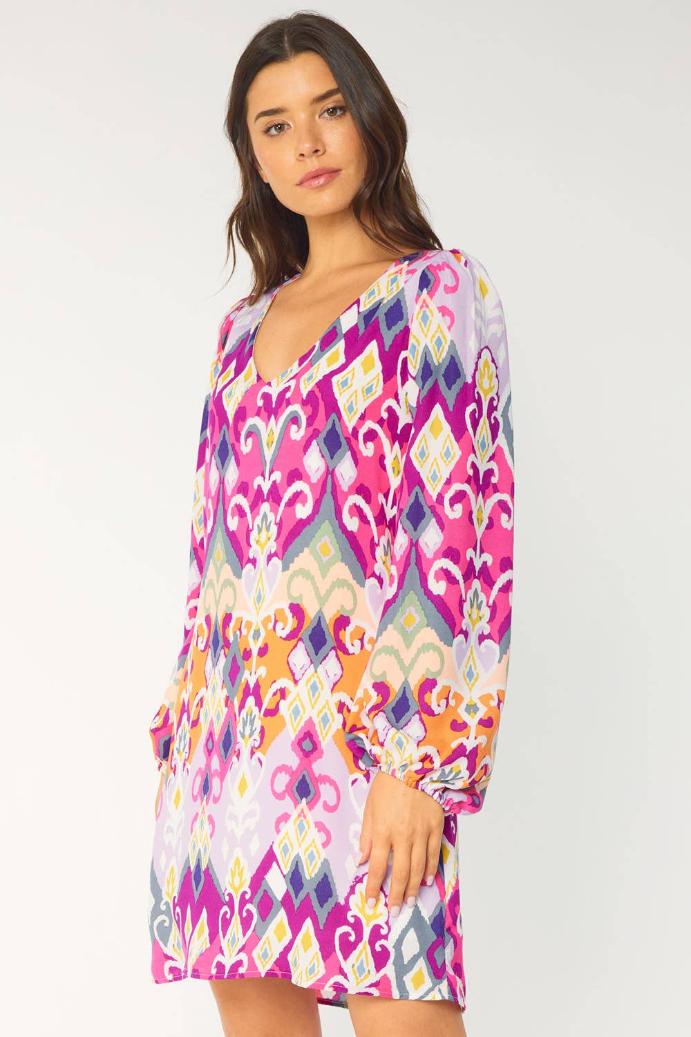Fallon Dress