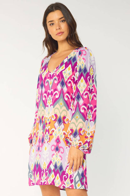 Fallon Dress