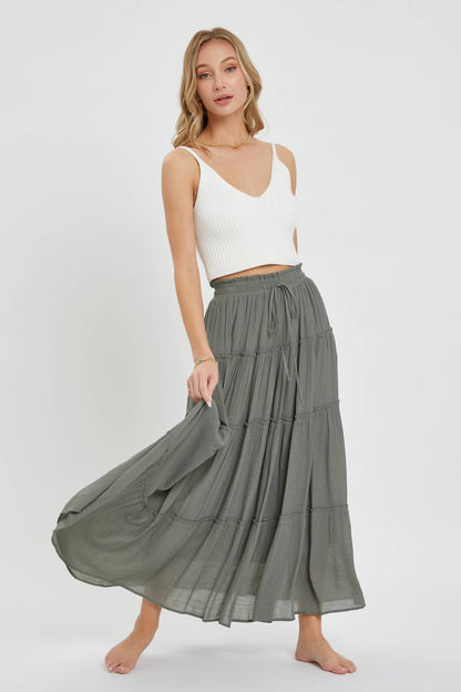 Panache Skirt