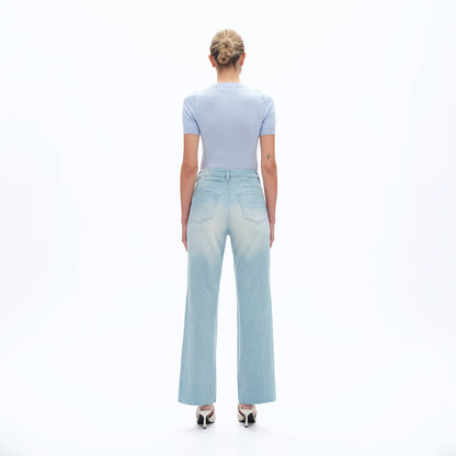 Misty Meadow Jeans