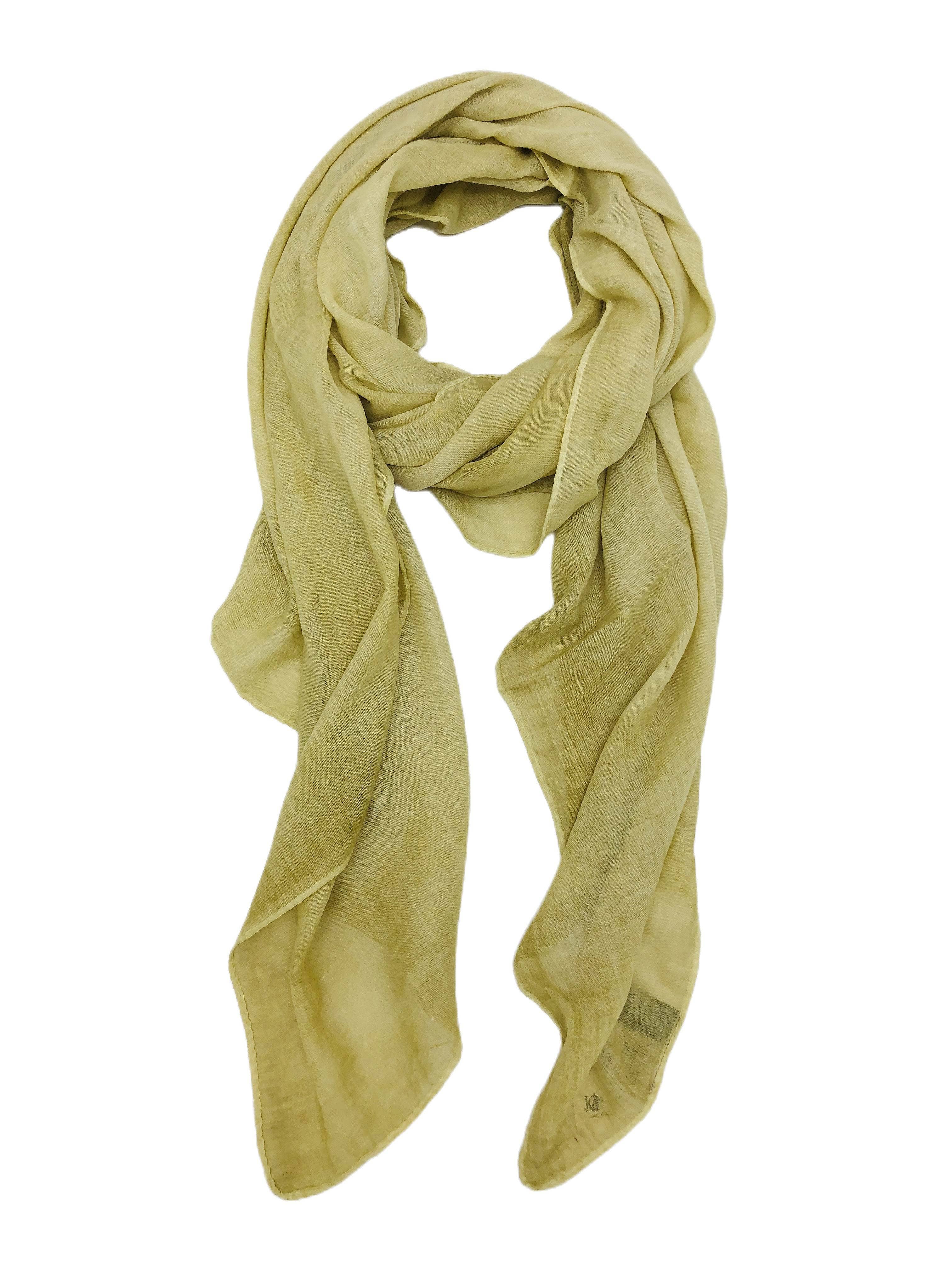 Grove Cotton Scraf