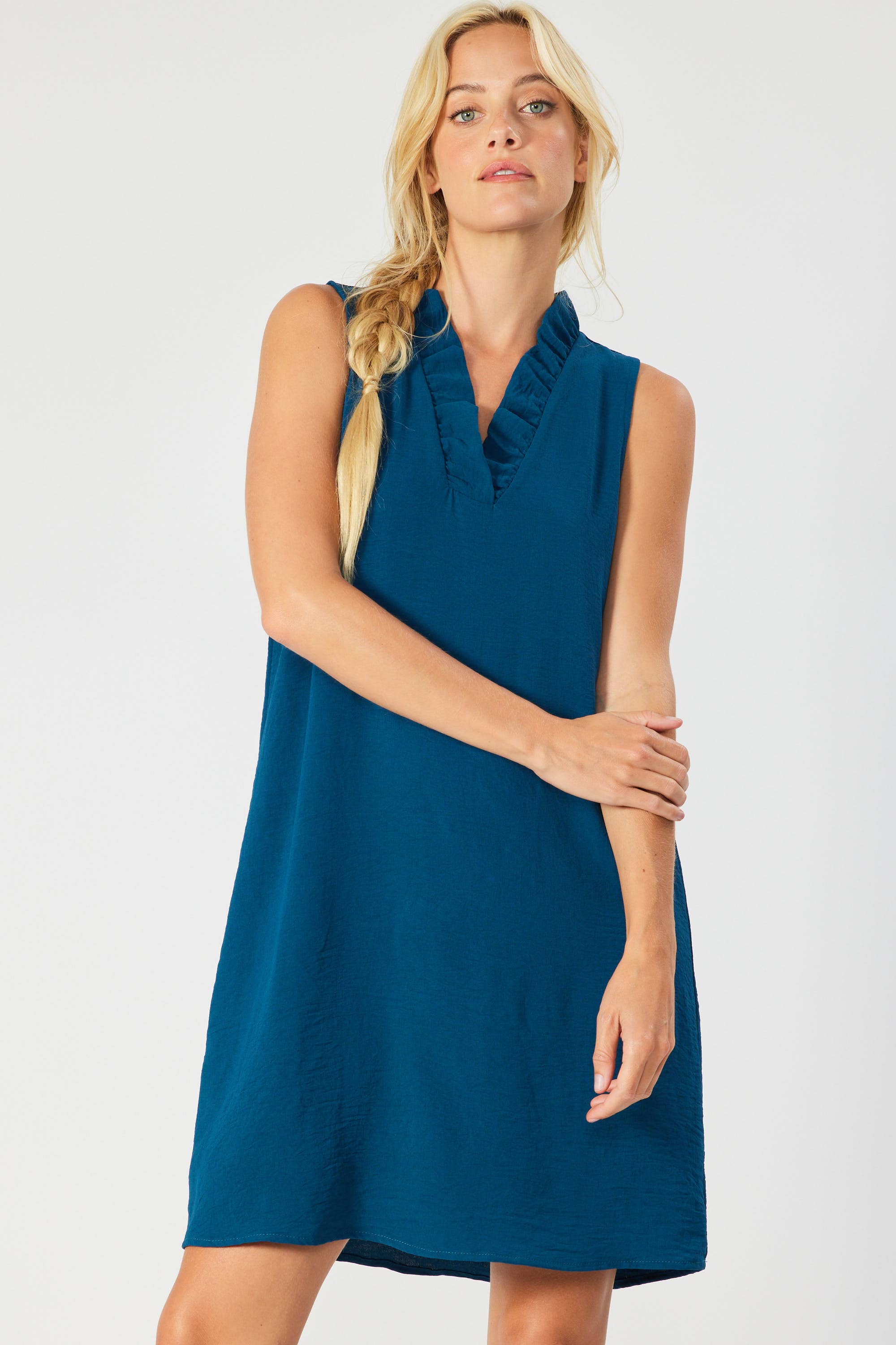 Chasing Dreams Dress