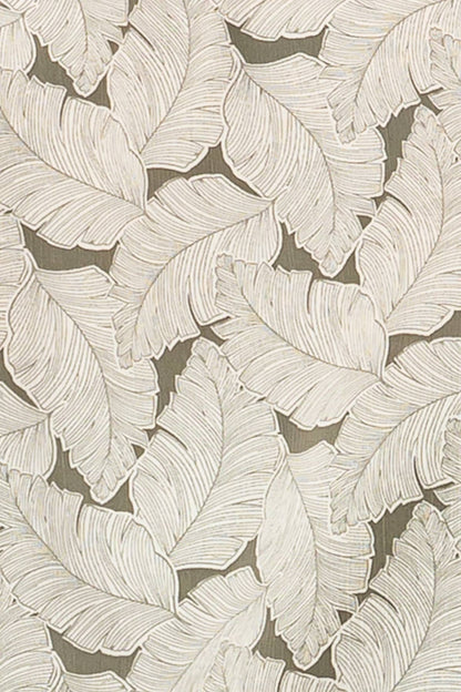 Coastal Leaf Coverup