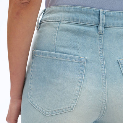 Misty Meadow Jeans
