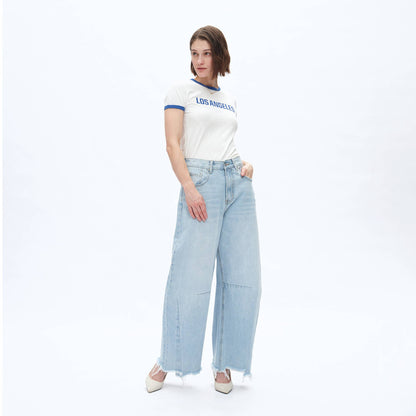Urban Wanderer Jeans