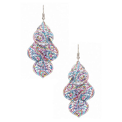 Radiant Blossom Drops