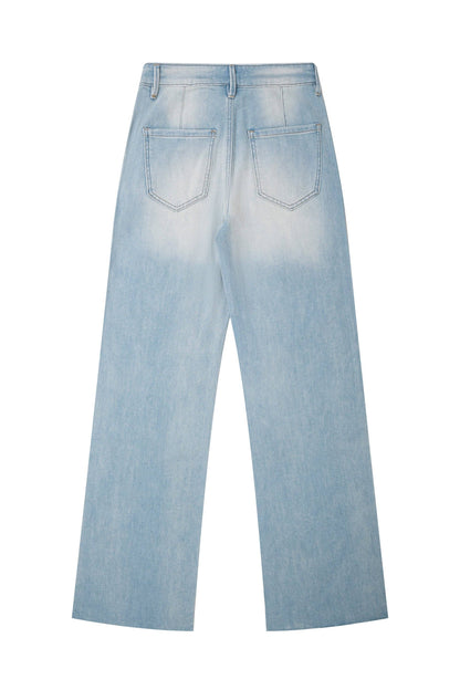 Misty Meadow Jeans