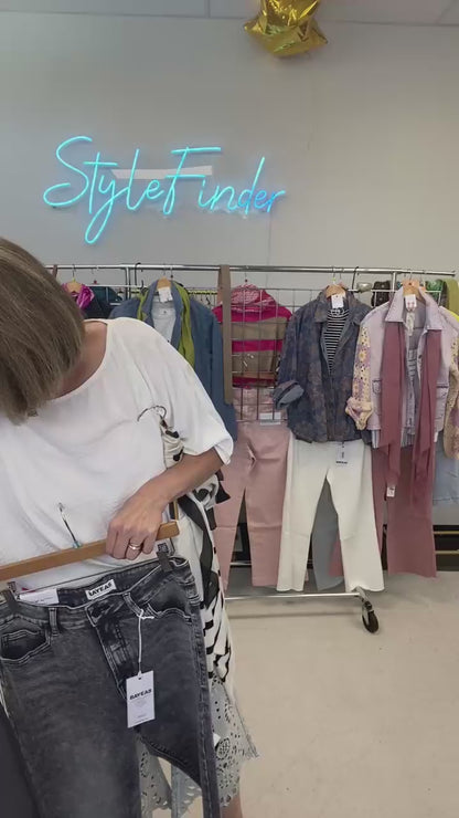 Capricorn Sister Jeans