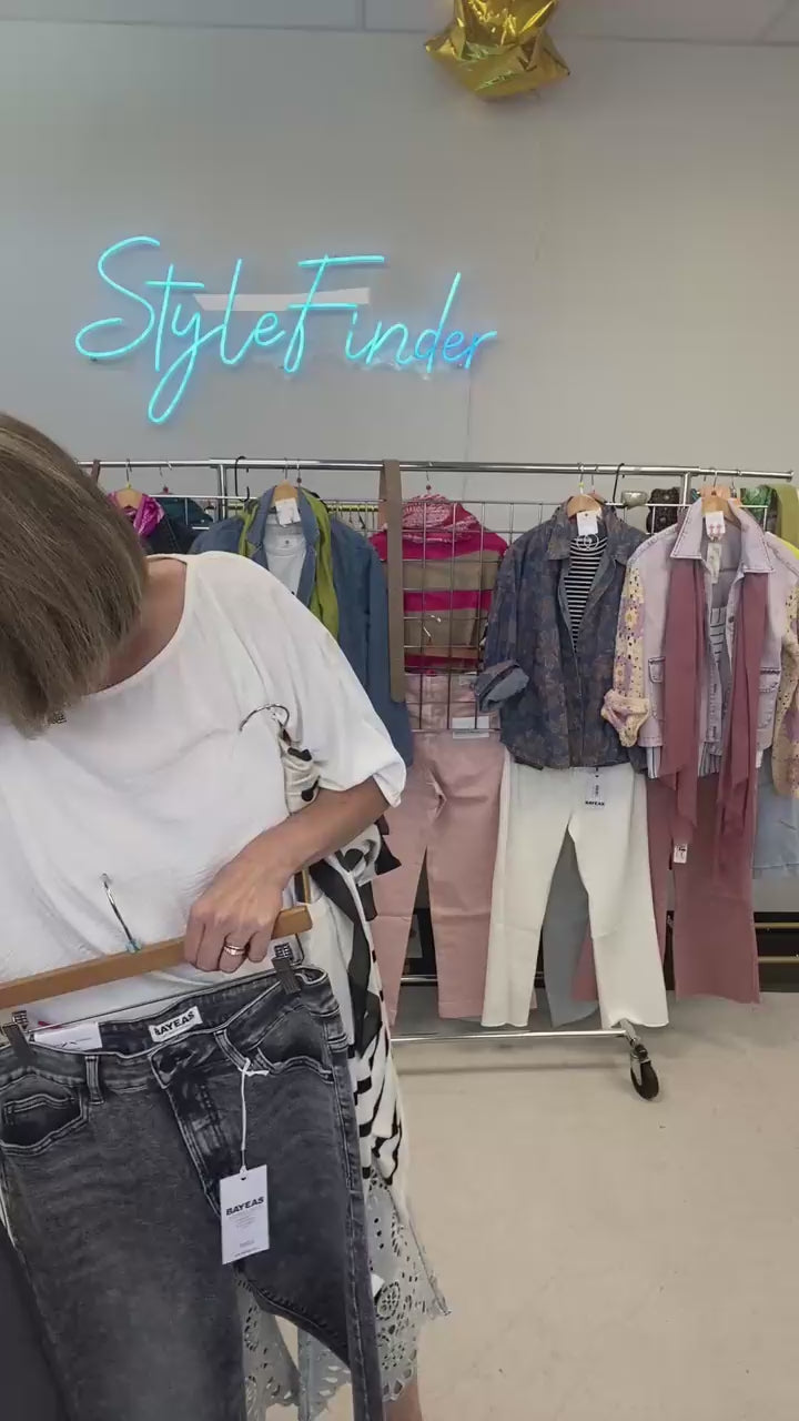 Capricorn Sister Jeans